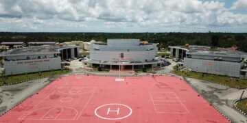 ASSDM Polri Tegaskan Penerimaan Taruna/i Akpol Hanya Satu Jalur Reguler, Dilaksanakan Secara BETAH