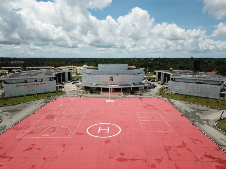 ASSDM Polri Tegaskan Penerimaan Taruna/i Akpol Hanya Satu Jalur Reguler, Dilaksanakan Secara BETAH