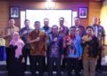 Sinergi Polri dan Akademisi, Polda Kaltara Bersama UBT Resmi Launching Pusat Studi Kepolisian
