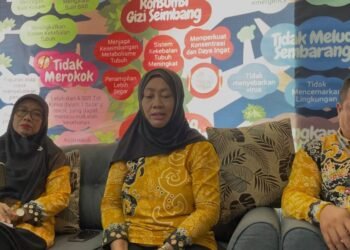 Sempat Diduga Hoaks, Kadinkes Tarakan Lusruskan Isi Suratnya