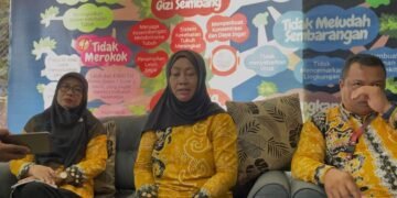 Sempat Diduga Hoaks, Kadinkes Tarakan Lusruskan Isi Suratnya