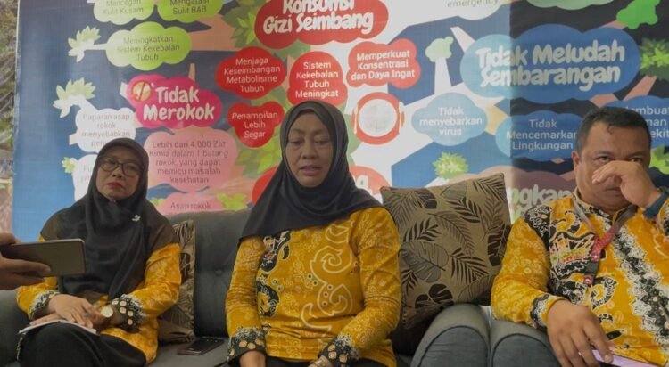 Sempat Diduga Hoaks, Kadinkes Tarakan Lusruskan Isi Suratnya