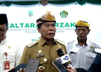 Pemprov Targetkan PAD dari Perdagangan Karbon