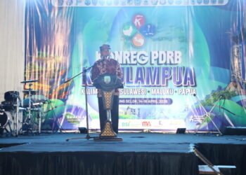 Kaltara Gelar Welcome Dinner, Awali Konreg PDRB Kasulampua 2026