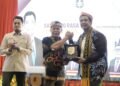 Gubernur Dorong HIPMI Ambil Peluang Investasi dan Pembangunan Strategis