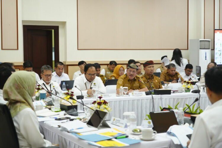 123 Desa di Perbatasan Kaltara Belum Berlistrik, Wagub Dukung Percepatan Lisdes