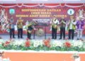 Gubernur Buka Musdalub DAD, Perkuat Persatuan dan Peran Adat dalam Pembangunan