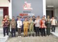 Wagub Ingkong Sampaikan Terima Kasih kepada Presiden, 112 KDKMP di Kaltara Siap Beroperasi