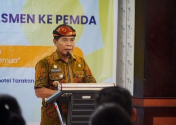 Temuan Monumental 43 Hiu Gangga di Kaltara, Gubernur Serukan Perlindungan Bersama