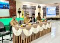 DKISP Kaltara Perkuat Transformasi Digital, Rakor Pemerintah Digital 2026 Resmi Digelar