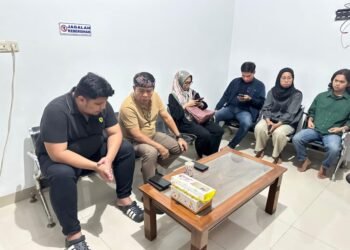 Gubernur Zainal Beri Dukungan Pemulihan bagi Mahasiswi Asal Kaltara di Makassar