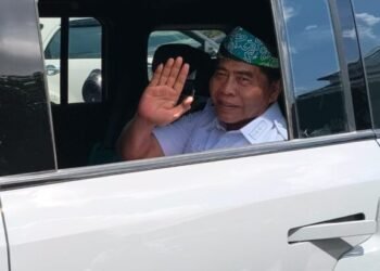 Dukung Transisi Energi, Gubernur Dorong Kendaraan Dinas beralih ke Kendaraan Listrik