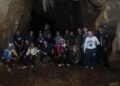 Di Balik Gelap Goa Berlapis, Tersimpan Harapan Baru Pariwisata Kaltara