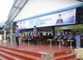 Harkitnas ke-118, Sekprov Ajak Jaga Semangat Kebangkitan dan Perkuat Generasi Bangsa