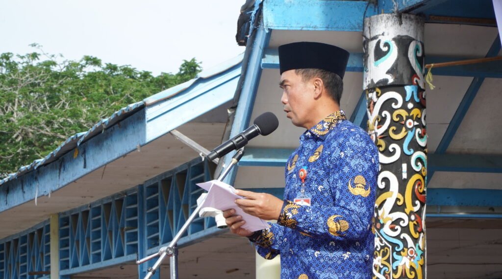 Harapan Baru Pendidikan Kaltara, 12 Putra Putri Lolos Sekolah Unggul Garuda