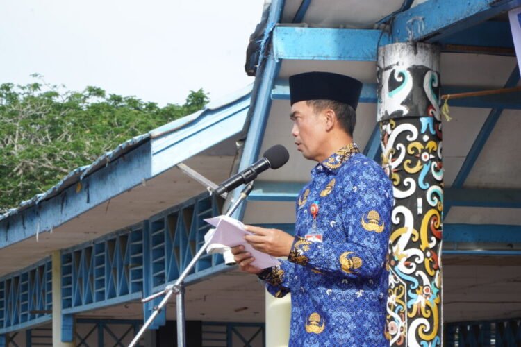 Harapan Baru Pendidikan Kaltara, 12 Putra Putri Lolos Sekolah Unggul Garuda