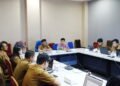 DKISP Kaltara Tingkatkan Kapasitas Tim Teknis Keamanan Siber