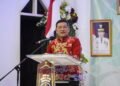 Wagub Ajak GKII Perkuat Sinergi Bangun Masyarakat Harmonis hingga Wilayah Perbatasan