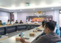 Coffee Morning Bersama Insan Pers, Pemprov Perkuat Sinergi dan Keterbukaan Informasi