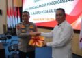 Wakapolda Pimpin Exit Meeting Audit Kinerja Tahap I 2026: Tekankan Pembenahan Internal dan Akuntabilitas