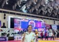 Kejuaraan Judo Piala Kapolri Cup 2026, Polwan Polda Kaltara Berhasil Raih Juara