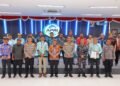 Hadiri Deklarasi APRI Kaltara, Wakapolda Dukung Pengembangan Wisata dan Kelestarian Lingkungan Perairan