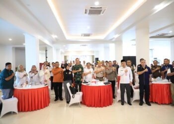 Wagub Ajak UMKM dan Pelaku Usaha Garap Pasar Internasional