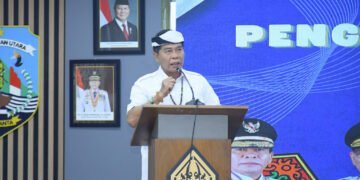 Sosialisasi Konflik Kepentingan, Gubernur Ingatkan ASN Utamakan Kepentingan Publik