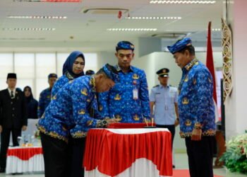 Gubernur Zainal Dorong Percepatan Pembangunan Lewat Penguatan Birokrasi