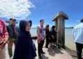 Pemprov Fasilitasi Pemulangan Warga Terlantar Asal Sulawesi