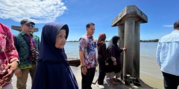 Pemprov Fasilitasi Pemulangan Warga Terlantar Asal Sulawesi