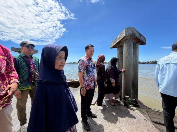 Pemprov Fasilitasi Pemulangan Warga Terlantar Asal Sulawesi