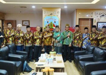 Gubernur Zainal Apresiasi FKUB, Kaltara Pertahankan Predikat Daerah Rukun