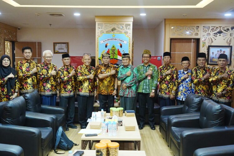 Gubernur Zainal Apresiasi FKUB, Kaltara Pertahankan Predikat Daerah Rukun