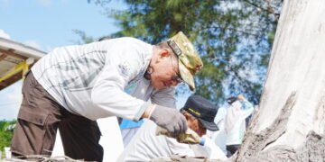 Hari Lingkungan Hidup Sedunia, Wagub Serukan Aksi Nyata untuk Menjaga Bumi