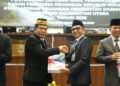 Kaltara Raih Opini WTP ke-12, Gubernur Tegaskan Komitmen Perkuat Tata Kelola Keuangan