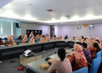 DWP Kaltara Soroti Degradasi Attitude Gen Z, Dorong Penguatan Literasi dan Peran Orang Tua