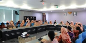 DWP Kaltara Soroti Degradasi Attitude Gen Z, Dorong Penguatan Literasi dan Peran Orang Tua