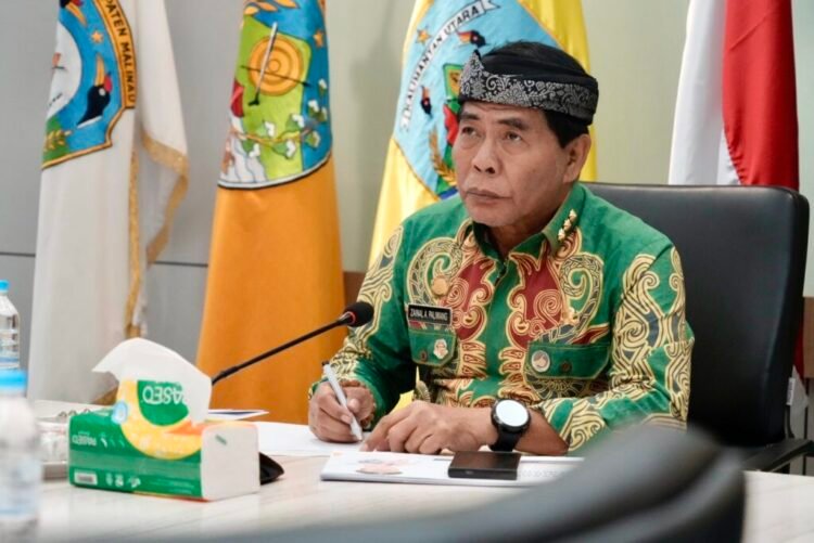 Gubernur Ikuti Rakor Nasional, Dukung Penguatan Tata Kelola Bandara Internasional