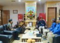 Gubernur Dukung Nobar Piala Dunia 2026, UMKM Siap Kecipratan Dampak Ekonomi