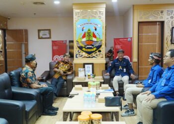 Gubernur Dukung Nobar Piala Dunia 2026, UMKM Siap Kecipratan Dampak Ekonomi