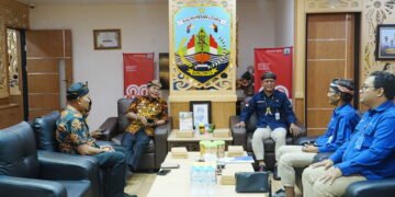 Gubernur Dukung Nobar Piala Dunia 2026, UMKM Siap Kecipratan Dampak Ekonomi