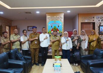 Gubernur Percepat Hadirnya BPVP Bulungan, Siapkan Tenaga Kerja Lokal Lebih Kompetitif
