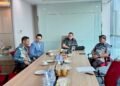 Gubernur dan Nikoil Group Jajaki Investasi Infrastruktur dan Hilirisasi Industri