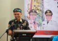 Pemprov Kaltara Perkuat Akuntabilitas Kinerja Melalui Bimtek Evaluator AKIP