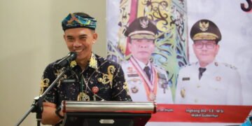 Pemprov Kaltara Perkuat Akuntabilitas Kinerja Melalui Bimtek Evaluator AKIP