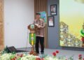 Muswil IPM Kaltara, Pemprov Ajak Pelajar Siapkan SDM Unggul Sambut Era IKN dan KIPI