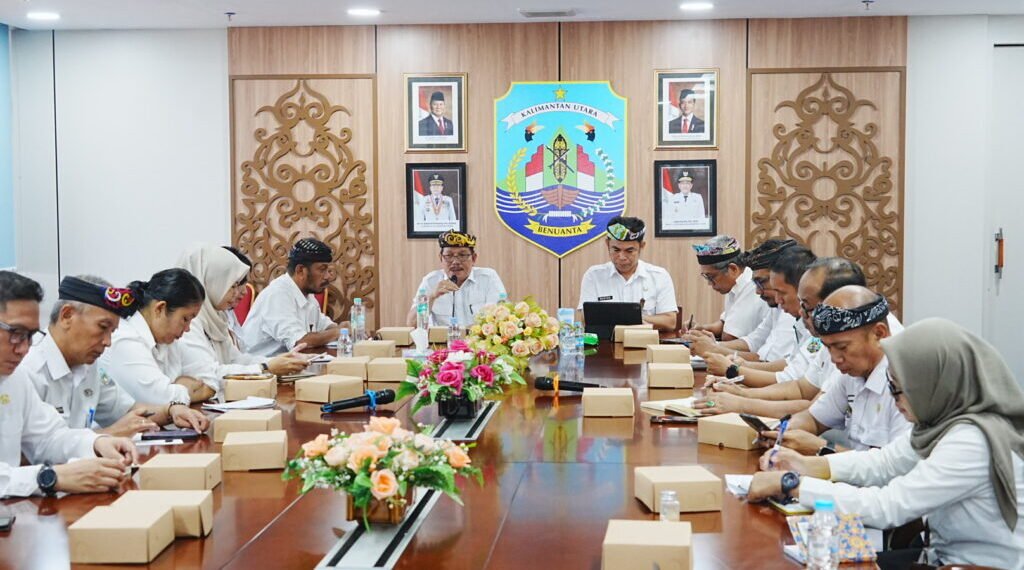 Wagub Dorong Perusahaan Perkuat Kontribusi Pembangunan Melalui CSR