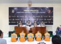 Respon Kejahatan Jalanan 24 Jam, Polda Kaltara Bentuk URC