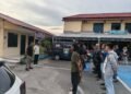 Tiga Terduga Diamankan Satresnarkoba Polres Tarakan Bersama Tim Gabungan di Tarakan Utara